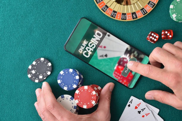 Multi-Bet Game 